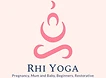 Rhi Yoga