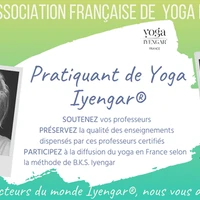 Yoga Center Iyengar De Marseille