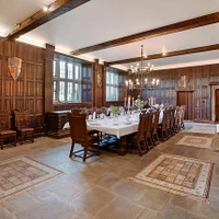 Canonteign Manor