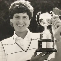 Darren Prosser golf academy