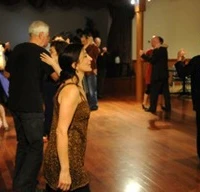 Strictly Tango