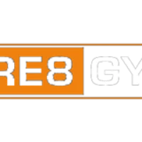 Cre8 Gym
