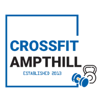 CrossFit Ampthill