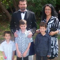 Palmerston North School of Karate