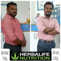 WEIGHT LOSE - GAIN / FITNESS CENTER