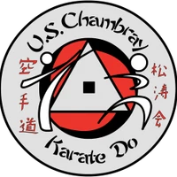 club de karaté de l'US Chambray