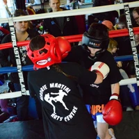 Lil Dragons After School Program: Children Kickboxing, Muay Thai, Jiu Jitsu & Boxing