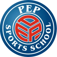 Pep sports school
