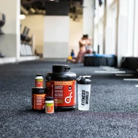 Fitness World