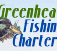 Greenhead Fishing Charters