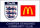 Drayton Grange Football Club