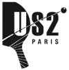 US2e Tennis de table Paris