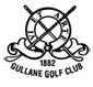 Gullane Golf Club Visitors Clubhouse