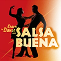 Salsa Buena Dance Classes Cardiff & Cowbridge