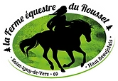 La Ferme Equestre Du Rousset