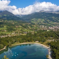 Camping Tohapi Les Iles