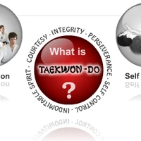 Stockport Taekwondo Club