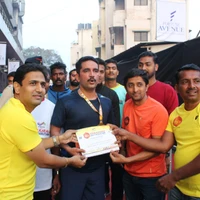 I M FIT CLUB