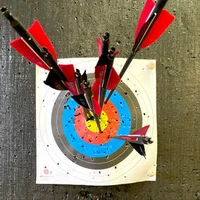 Osprey Archery Club