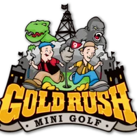 Gold Rush Indoor and Outdoor Mini Golf