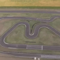 WF Botkin Raceway