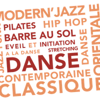 Dance School Choreart