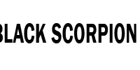 Black Scorpion Karate