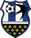 Football club de Wahagnies
