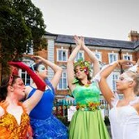 Joan Densie Moriarty School of Dance