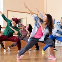 Dancefloor Academy
