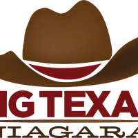 Big Texas Niagara