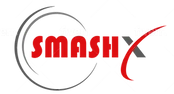 SmashX Badminton