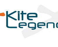 School Snowkiting - Kite Legende