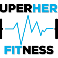 Superhero Fitness