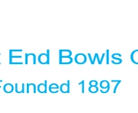 Northampton West End Bowling Club