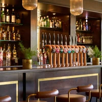 Tulfarris Hotel & Golf Resort - Wicklow Hotel