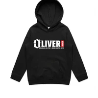 Oliver MMA Napier