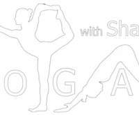 Yoga with Shanti