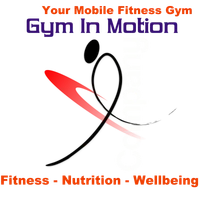 Gym In Motion - The Gym That Comes to You!