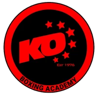 KO Boxing Academy