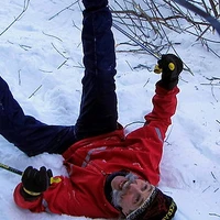 Rendezvous Cross Country Ski Trails