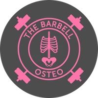 The Barbell Osteo