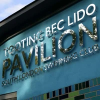 Tooting Bec Lido