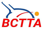 BC Table Tennis Association