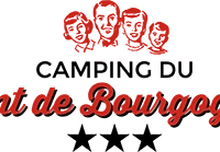 Camping du pont de bourgogne Saint- Marcel