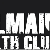 Balmain Health Club