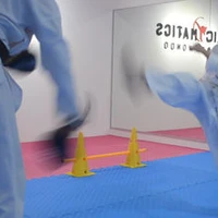 Kickmatics Taekwondo (Punggol)