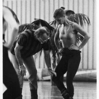 Dance School Wroblewski