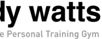Ady Watts Personal Training
