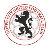 Coffs City United Lions FC